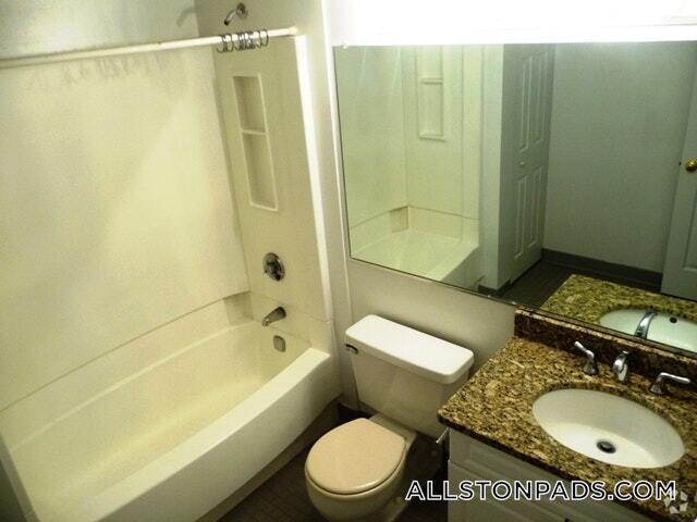 Building Photo - 15 N Beacon St Rental