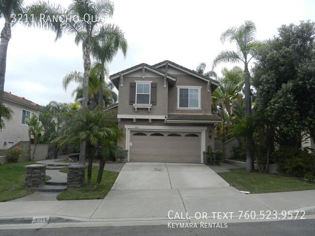 Building Photo - 3211 Rancho Quartillo