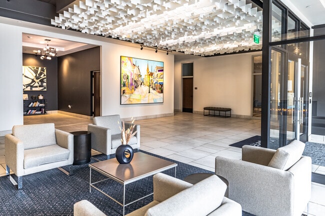 Lobby 1