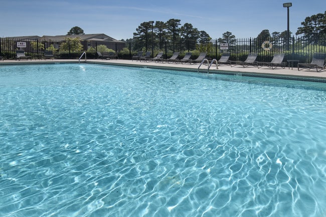 The Fairways at Hurricane Creek - The Fairways at Hurricane Creek Apartments