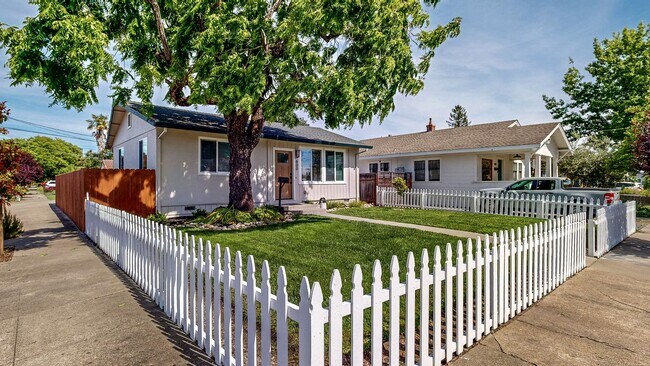 Photo - Bright Newly Refurbished Two Bedroom One Bath Single Family Home