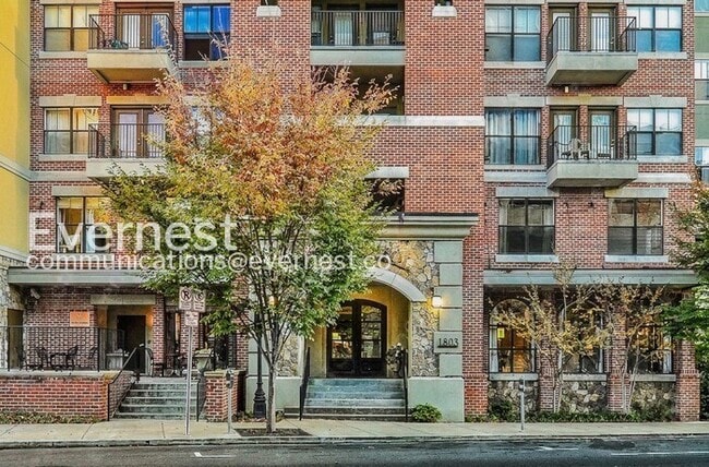 Building Photo - Chic 1 Bed, 1 Bath Condo with Carport Unit 317