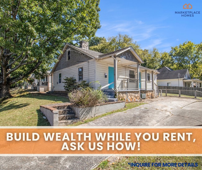 Building Photo - 497 Woodward Ave SE