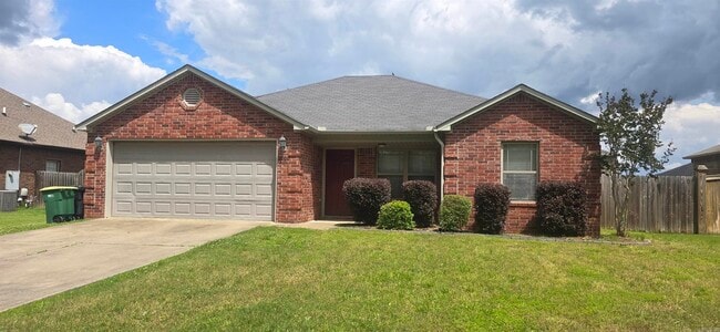 Photo - 6000 Trammel Estates Dr House