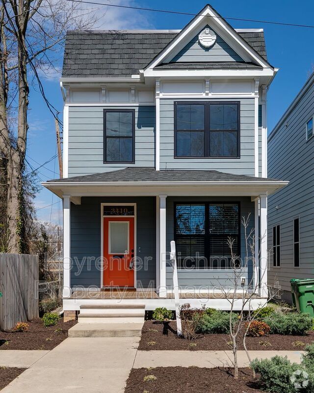 Building Photo - 3410 R St Rental