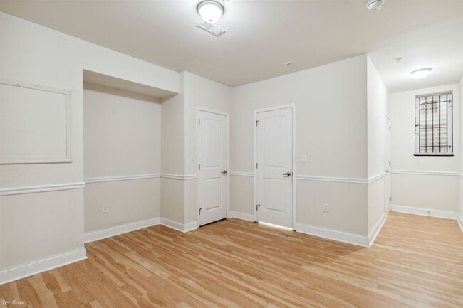 Photo - 4 br, 4 bath 4plex - 1712 CECIL B MOORE AV... Unit A