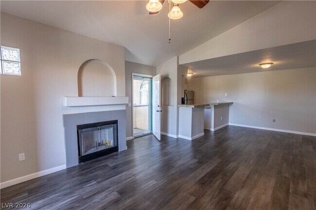 Photo - 2251 Wigwam Pkwy Unit 1424