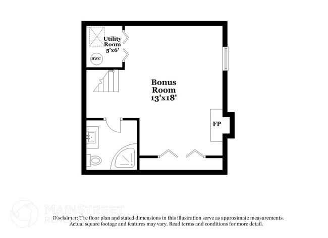 Photo - 1400 NW 66 Terrace