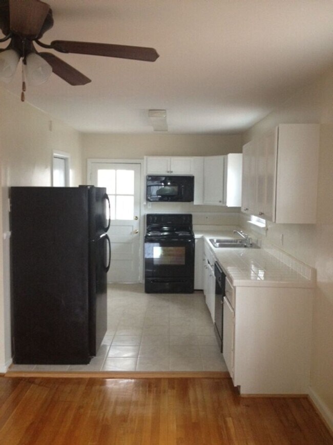 Photo - 5307 W Franklin St Unit Apt. 1 (Downstairs)