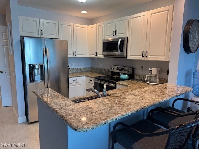 Photo - 2743 First St Unit 105