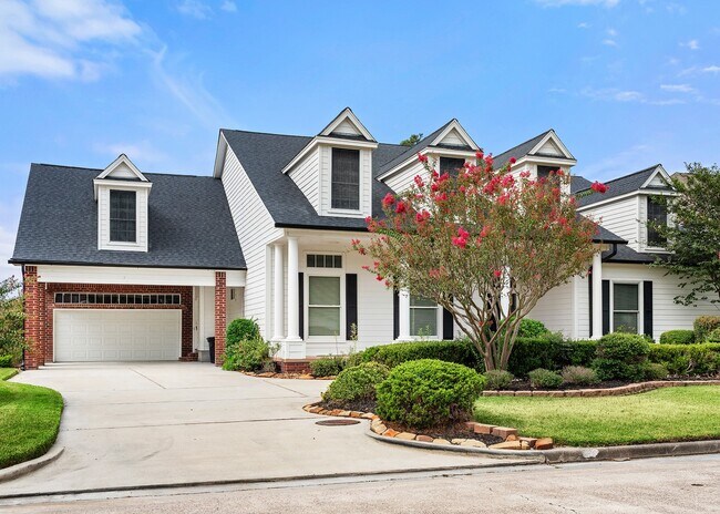 Photo - 25047 Northampton Forest Dr