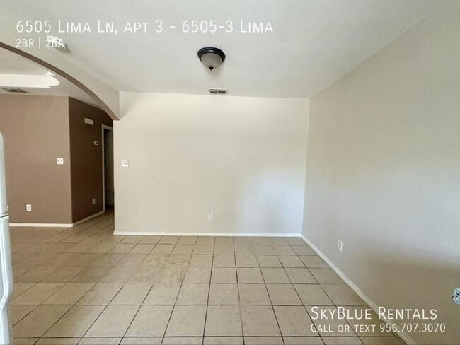Photo - 6505 Lima Ln Unit 6505-3 Lima