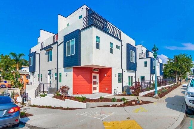 REZKO - E Street - REZKO - E Street Unidad 2788