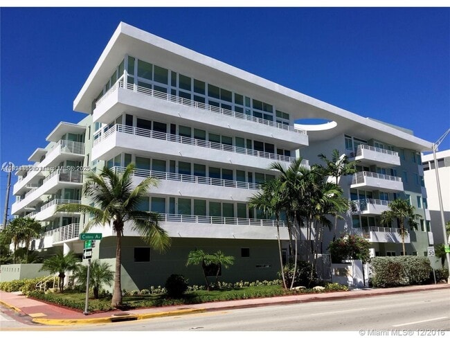 Photo - 7800 Collins Ave Unit 207