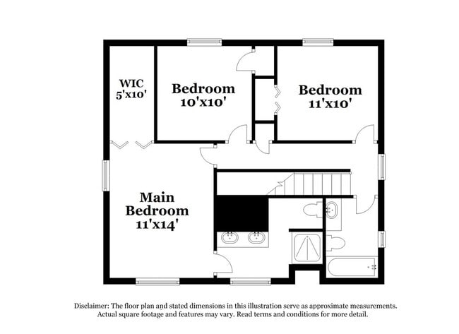 Photo - 10903 Carnelian Ln