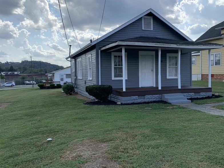 Houses For Rent In Huntington Wv
