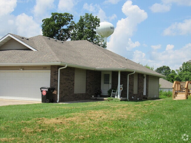 Building Photo - 457 Haymes Ct Rental