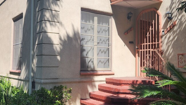 6531 Orange St Unit 616
