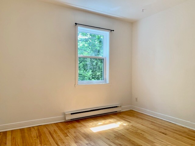 Photo - 1731 Rue Poupart Unit 6