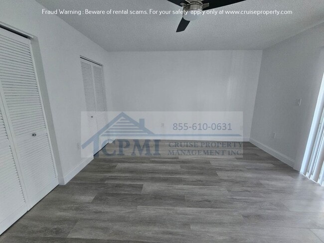 Casa Linda Apartments-3300 S Dixie Hwy