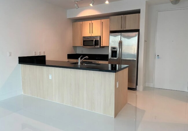Photo - 1111 SW 1st Ave Unit 2321