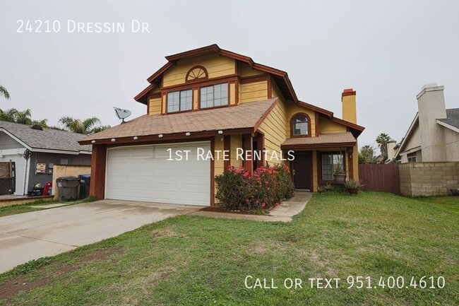 Fantastic two-story home! - Fantastic two-story home!