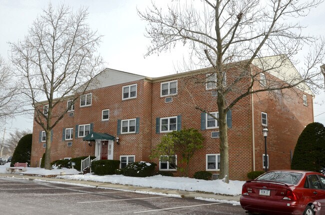 Photo - Indian Valley Apartments - 55+ Senior Housing