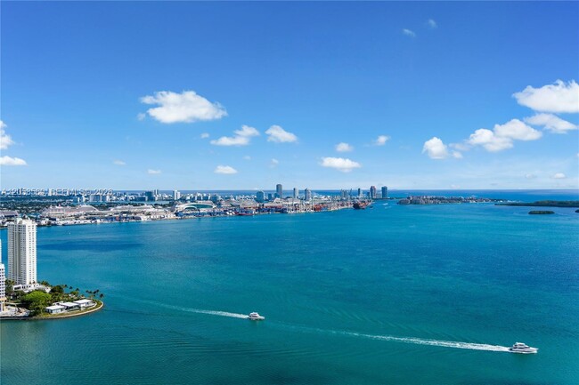 Photo - 1331 Brickell Bay Dr Unidad PH4605
