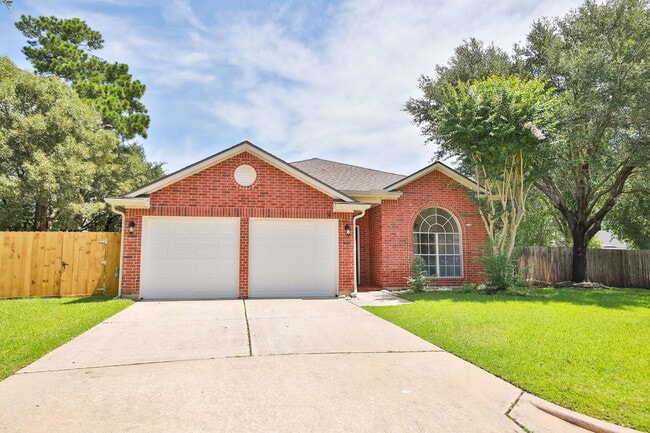 Photo - 25215 Aughton Dr