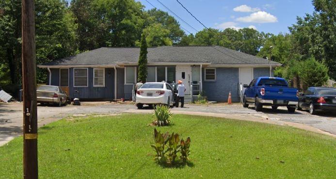 Photo - 1732 Cooledge Rd