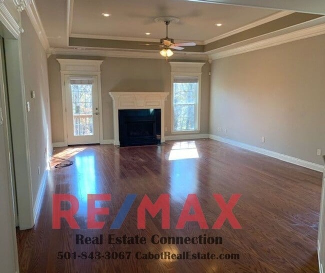 Photo - Sorry No Smoking/Vaping and Pets Permitted...