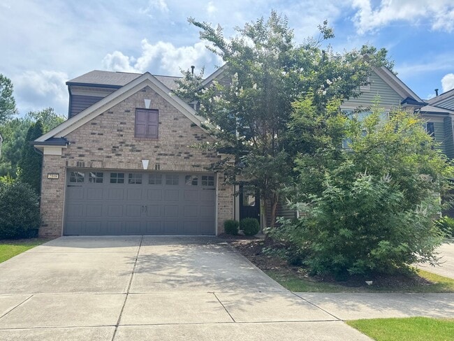 Building Photo - 3 Bedroom/2.5 Bath Brick Townhome in Cary NC