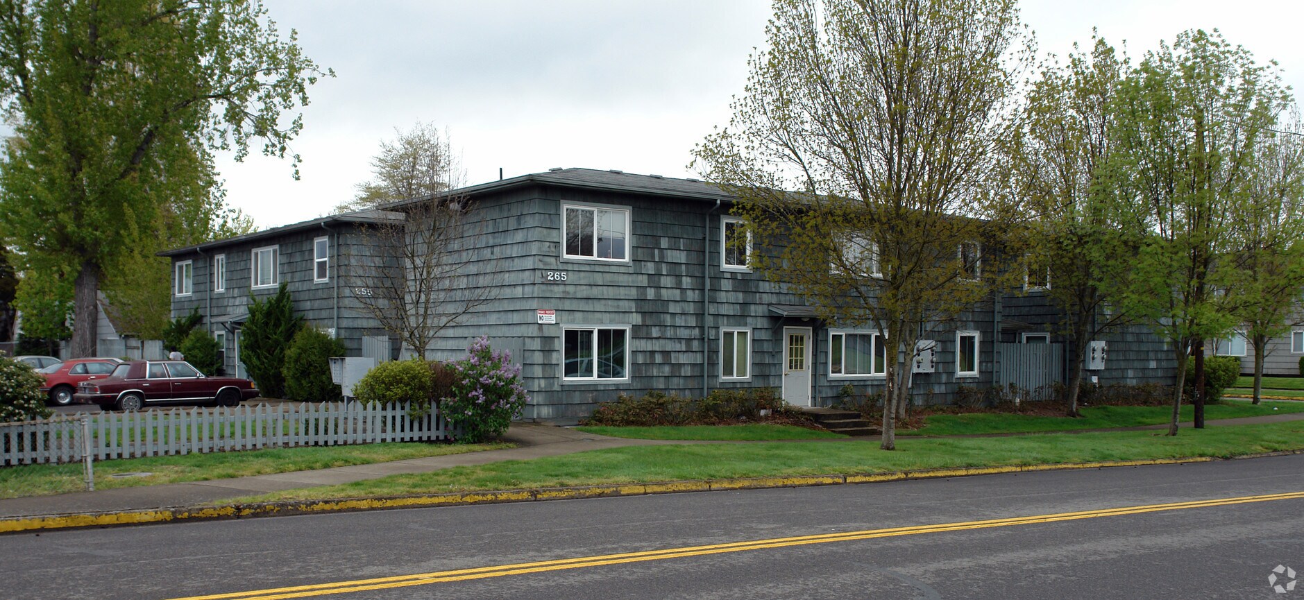 Photo - Bagley Downs Apartments