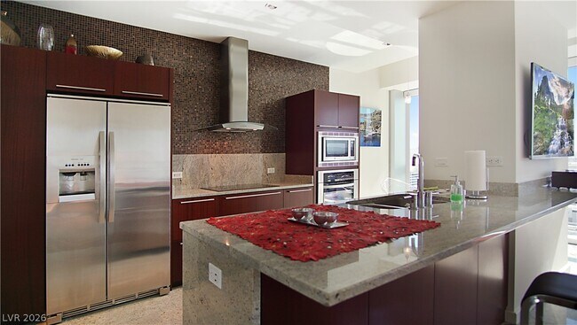 Photo - 4471 Dean Martin Dr Unit 1807