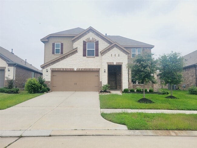 Photo - 15606 Barton Orchard Ln House