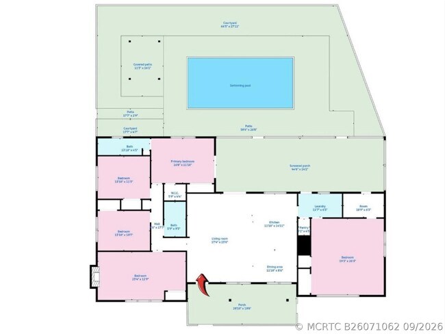 Photo - 10962 57TH S Pl