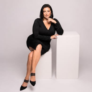Rebeca Bermudez