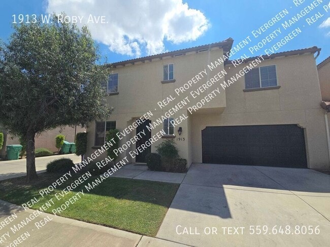 Building Photo - 1913 W Roby Ave