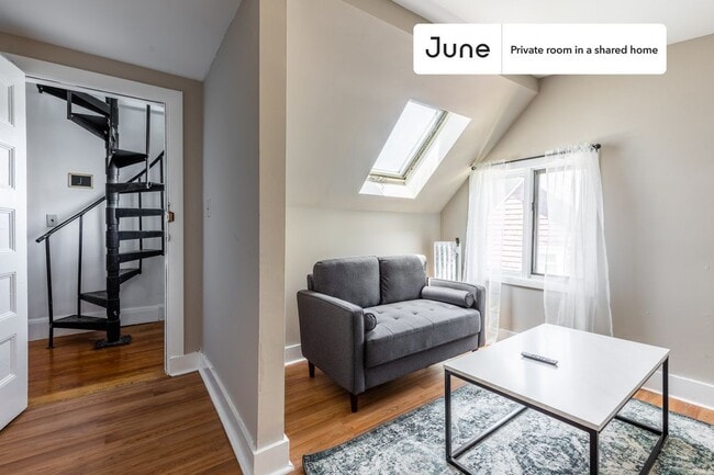 Photo - Room in Shared 9 bed/2 bath home Unit F