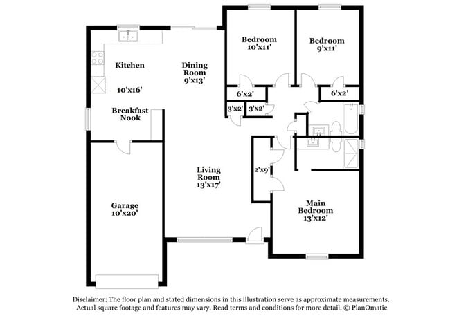 Photo - 9715 Little Pond Way