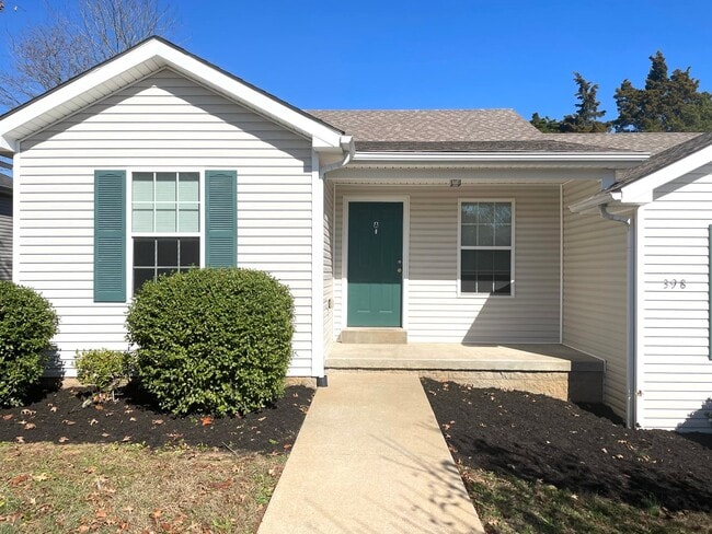 Building Photo - Lower Stone Apartments Unit 398A