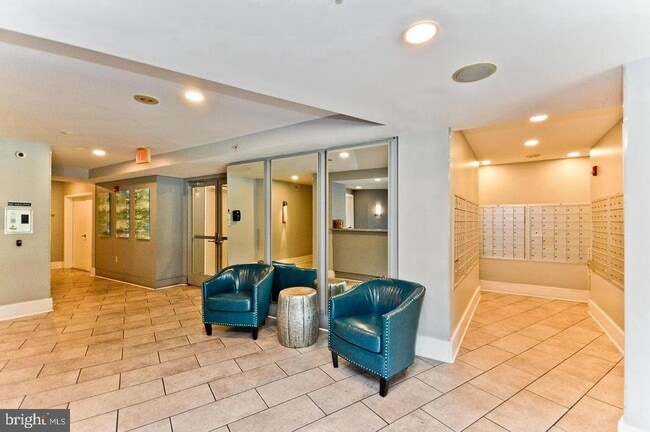Photo - 555 Massachusetts Ave NW Unit 313
