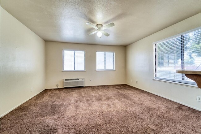 Ramirez Court Apartments
