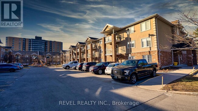 Photo - 39 Coulter St Unité 25