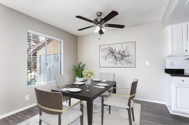 Sierra Vista Apartments