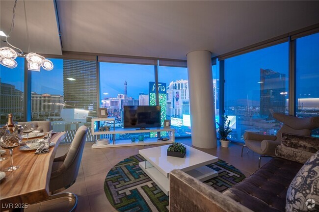 Building Photo - 3722 S Las Vegas Blvd Unit 1506 Rental