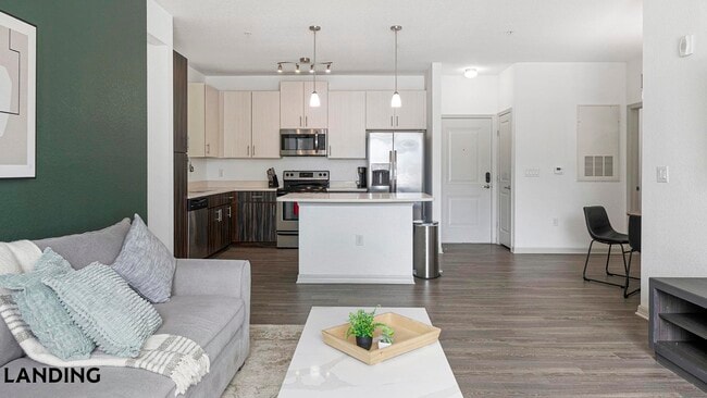 9301 Summit Centre Way Unit 1203