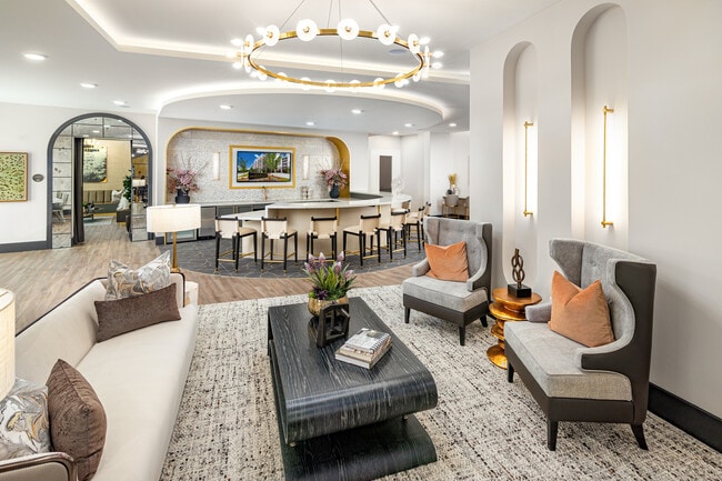 Elan Satellite Place