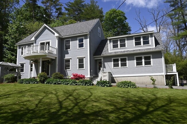 Photo - 241 Argilla Rd Unit b