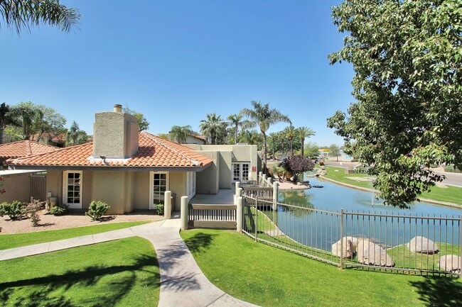 Photo - Arches at Hidden Creek